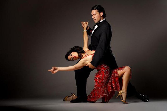 Dançar tango procuramos - 628145