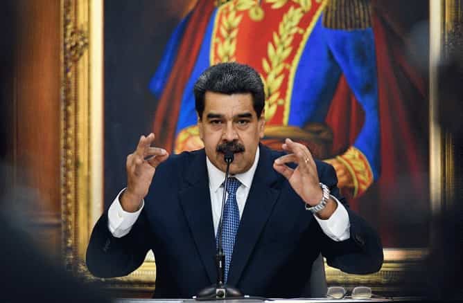 Maduro procura fudendo para - 542805