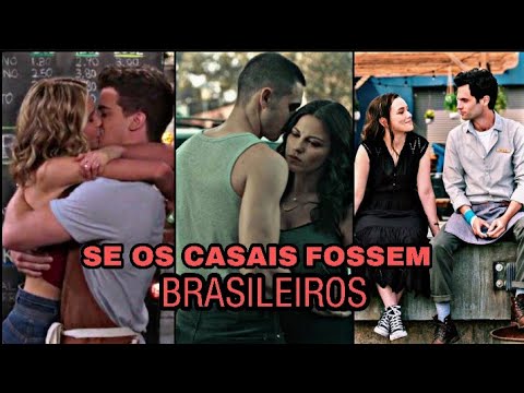 Homens busca casais brasileiro - 324301