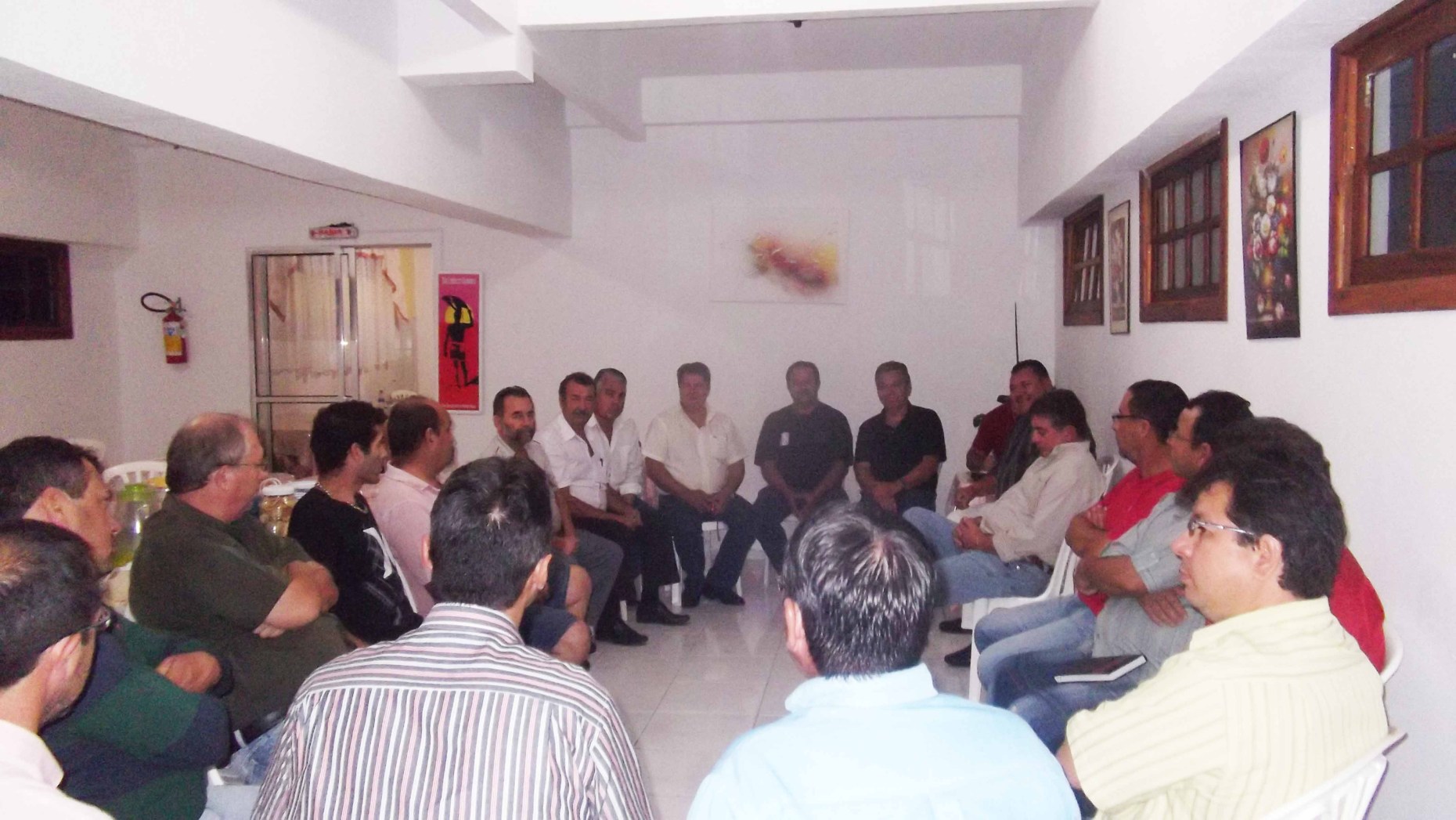 Reunião desonestos em Rondonópolis - 75514